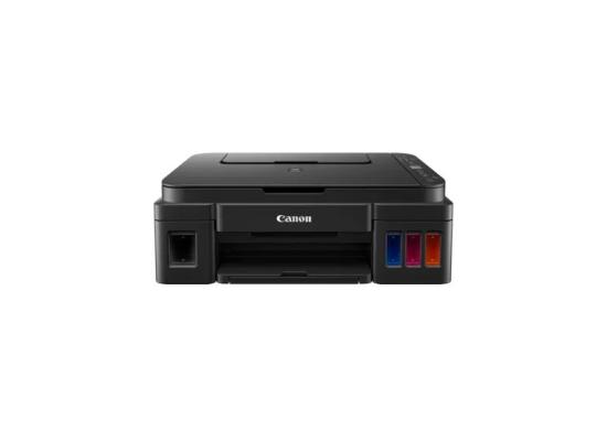 Canon PIXMA G3410 All-in-One Wireless Ink Tank Printer